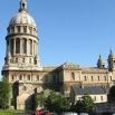 Church in Boulogne