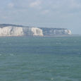 White Cliffs of Dover