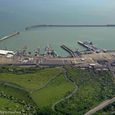 Dover port